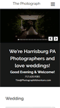 Mobile Screenshot of photographadventure.com